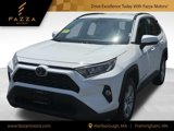 Used 2020 Toyota RAV4 XLE image 1