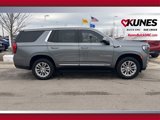 Used 2021 GMC Yukon SLT image 4