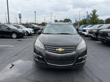 Used 2015 Chevrolet Traverse LT image 2