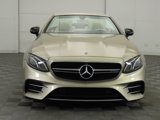 Used 2020 Mercedes-Benz E 53 AMG 4MATIC Cabriolet image 2
