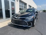 Certified 2018 Toyota Avalon Limited image 2