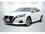 Used 2022 Nissan Altima 2.5 S image 2