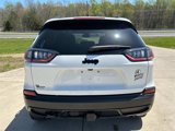 Used 2022 Jeep Cherokee Latitude w/ Sun & Sound Group image 5