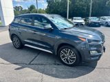 Used 2021 Hyundai Tucson Limited image 5