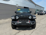 Used 2018 Jeep Wrangler Unlimited Rubicon w/ Cold Weather Group image 3