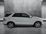 Used 2015 Mercedes-Benz ML 350 2WD image 4