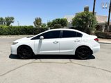 Used 2014 Honda Civic EX image 5
