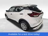 Used 2021 Nissan Kicks S image 3