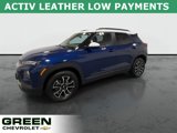 Used 2023 Chevrolet TrailBlazer ACTIV w/ Convenience Package image 4