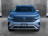 Used 2022 Volkswagen Atlas SE image 2
