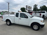 Used 2015 Nissan Frontier S image 2
