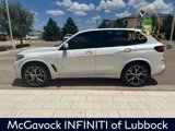 Used 2020 BMW X5 M50i w/ Executive Package image 5