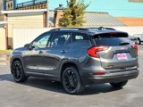 Used 2021 GMC Terrain SLE w/ Driver Convenience Package image 4