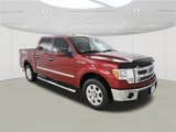 Used 2013 Ford F150 XLT w/ XLT Chrome Pkg image 3