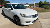 Used 2014 Honda Accord Sport image 5