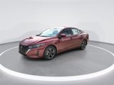 New 2025 Nissan Sentra SV w/ All-Weather Package image 4