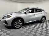 Used 2019 Nissan Murano SL image 2