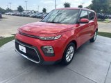 Used 2022 Kia Soul LX w/ Technology Package image 3