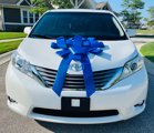 Used 2015 Toyota Sienna XLE Premium image 2