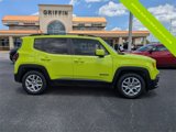 Used 2018 Jeep Renegade Latitude image 2