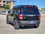 Used 2021 Ford Bronco Sport Outer Banks w/ Outer Banks Package image 4
