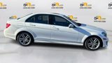 Used 2014 Mercedes-Benz C 300 4MATIC Sedan image 4