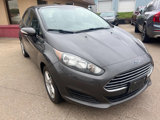 Used 2018 Ford Fiesta SE w/ Cold Weather Package image 4