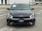 Used 2024 Kia Forte GT-Line w/ GT-Line Premium Package image 2