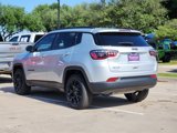 New 2025 Jeep Compass Latitude image 4