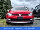 Used 2017 Volkswagen Golf Alltrack S image 2