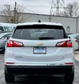 Used 2018 Chevrolet Equinox LT image 4