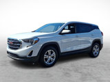 Used 2018 GMC Terrain SLE image 3