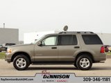 Used 2004 Ford Explorer XLT image 4
