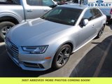 Used 2018 Audi A4 2.0T Premium Plus image 2