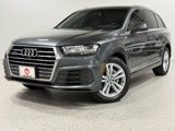 Used 2017 Audi Q7 3.0T Prestige image 2