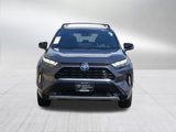 Used 2023 Toyota RAV4 XSE image 2