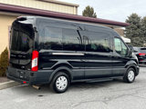 Used 2023 Ford Transit 350 XLT image 2