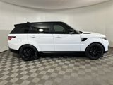 Used 2022 Land Rover Range Rover Sport HSE Silver Edition image 4
