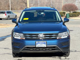 Used 2019 Volkswagen Tiguan SE w/ Panoramic Sunroof Package image 2