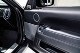 Used 2022 Land Rover Range Rover Sport HSE Silver Edition image 6