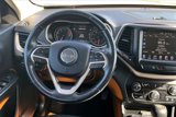 Used 2016 Jeep Cherokee High Altitude image 5