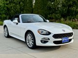 Used 2018 FIAT 124 Spider Lusso w/ Convenience Group image 3
