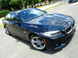 Used 2014 BMW 528i Sedan image 3