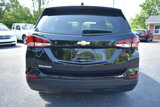 Used 2023 Chevrolet Equinox LS w/ Driver Confidence II Package image 6