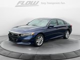 Used 2018 Honda Accord LX image 3