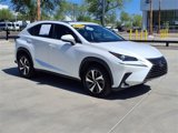 Certified 2021 Lexus NX 300 AWD w/ Premium Package image 4