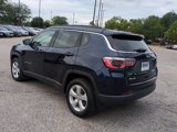 Used 2017 Jeep Compass Latitude w/ Popular Equipment Group image 3