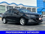 Used 2017 Chevrolet Cruze LT w/ Convenience Package image 2