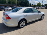 Used 2011 Ford Fusion SEL image 5