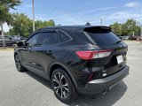 Used 2021 Ford Escape SE w/ SE Sport Appearance Package image 5